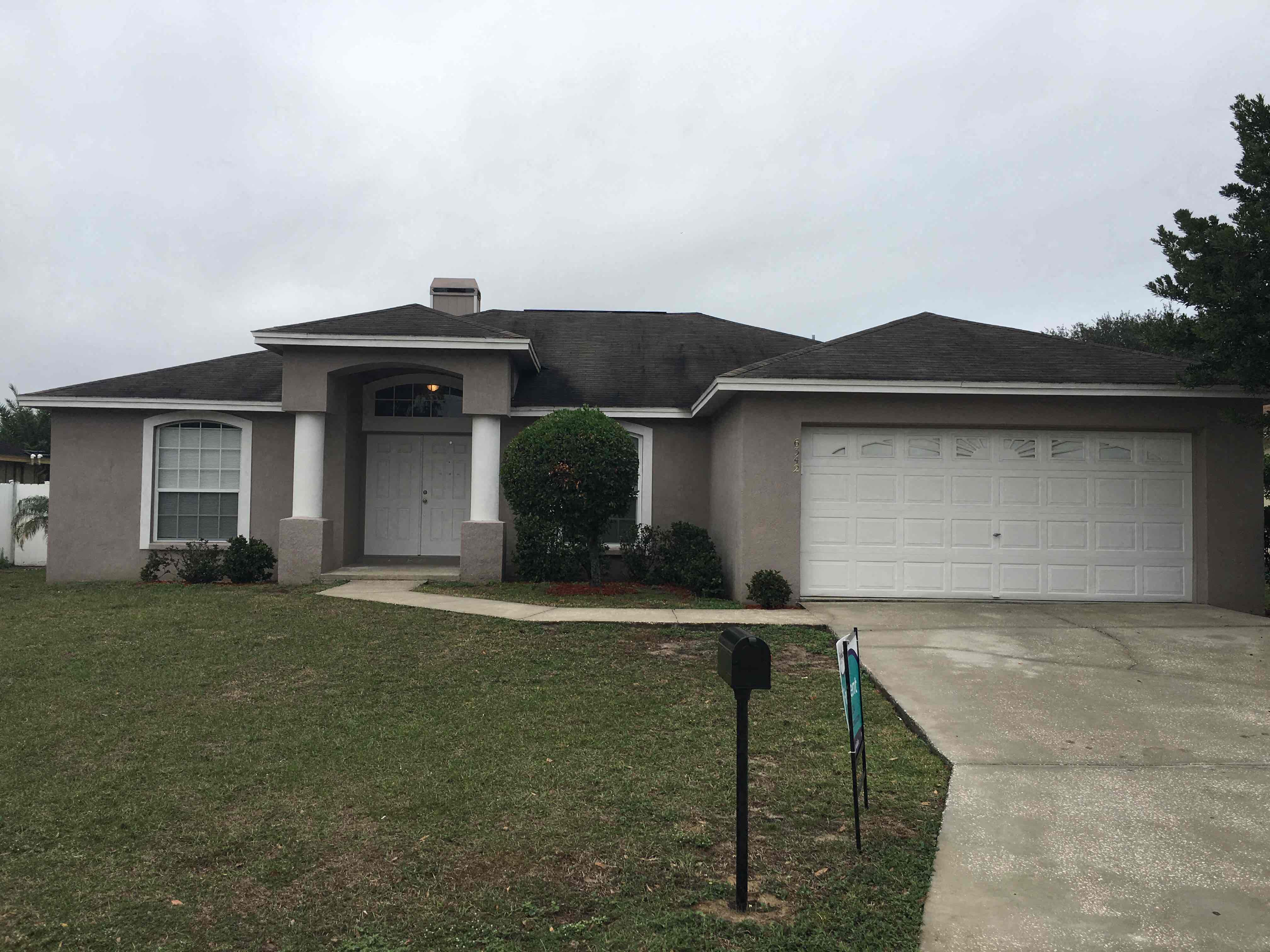 6342 Hampton Pointe Cir 3 Beds Apartment for Rent