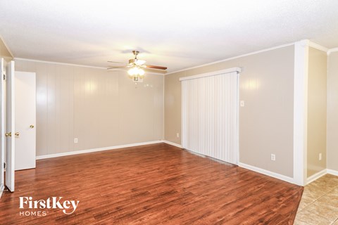 6358 Falmouth Road 3 Beds Apartment for Rent