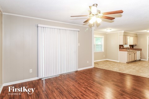 6358 Falmouth Road 3 Beds Apartment for Rent