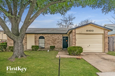 6403 Redwood Ln 3 Beds Apartment for Rent