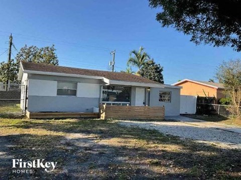 6404 Fletcher St 3 Beds Apartment for Rent