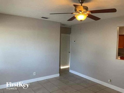 6404 Fletcher St 3 Beds Apartment for Rent