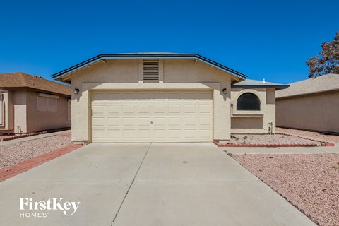 6410 West Townley Avenue 3 Beds Apartment for Rent