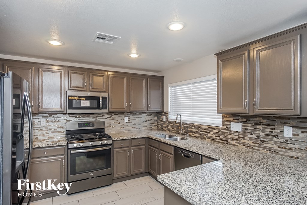 6416 Frosted Dawn Ct Las Vegas, NV 89141