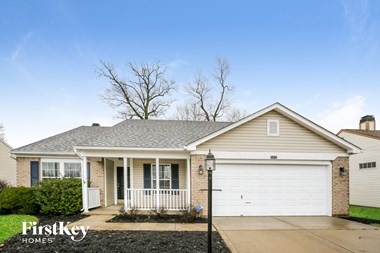 6429 Blakeview Dr 3 Beds Apartment for Rent