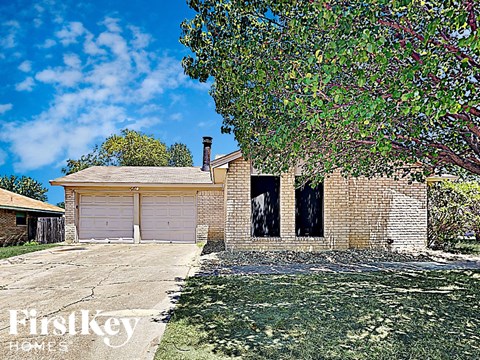 6441 Alta Vista Drive 3 Beds Apartment for Rent