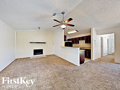 6441 Alta Vista Drive 3 Beds Apartment for Rent