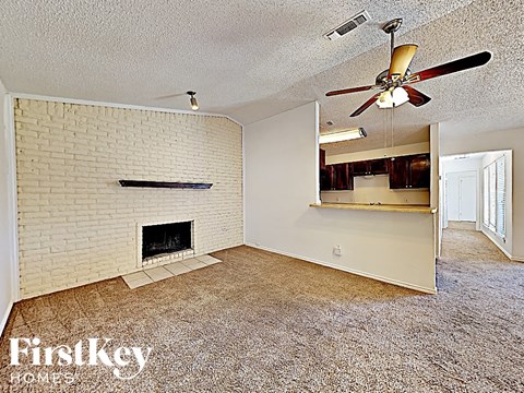 6441 Alta Vista Drive 3 Beds Apartment for Rent