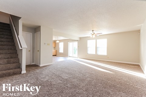 6448 Front Point Dr 4 Beds Apartment for Rent