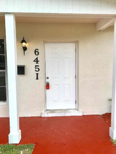 6451 SW 2 St Studio House for Rent - Photo Gallery 6