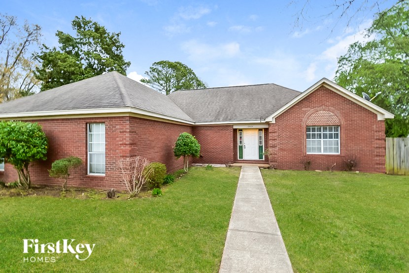 6464 Evergreen Dr 3 Beds House for Rent - Photo Gallery 2