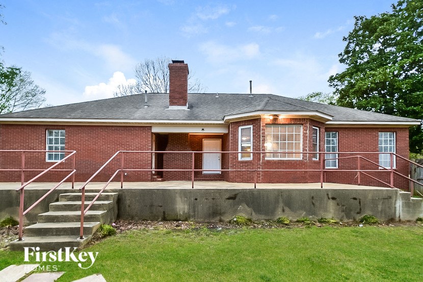 6464 Evergreen Dr 3 Beds House for Rent - Photo Gallery 14