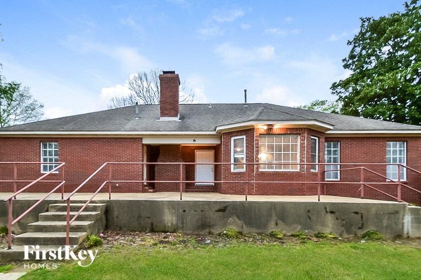 6464 Evergreen Dr 3 Beds House for Rent - Photo Gallery 15