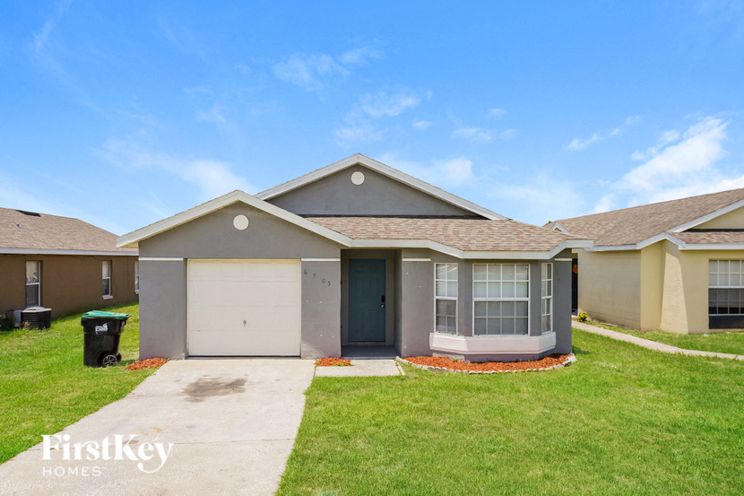 6505 Viewpoint Court 3 Beds Apartment for Rent