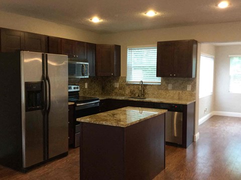 6521 Roosevelt St 3 Beds Apartment for Rent