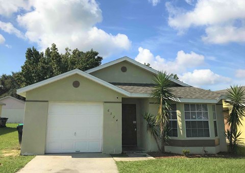 6524 Viewpoint Court 3 Beds Apartment for Rent
