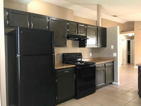 6524 Viewpoint Court 3 Beds Apartment for Rent