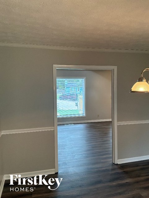 6532 Mitchell Lane 4 Beds Apartment for Rent