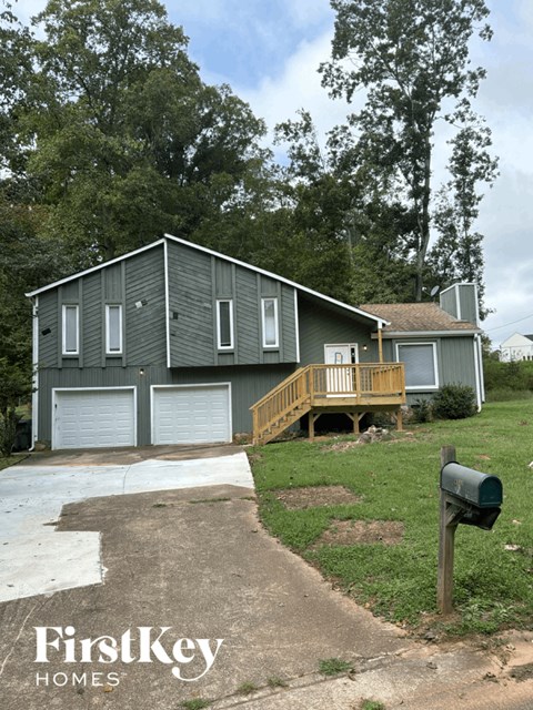 6532 Mitchell Lane 4 Beds Apartment for Rent
