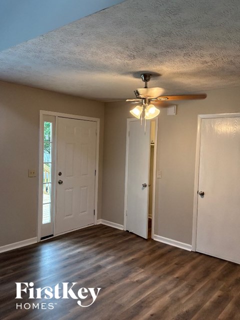 6532 Mitchell Lane 4 Beds Apartment for Rent