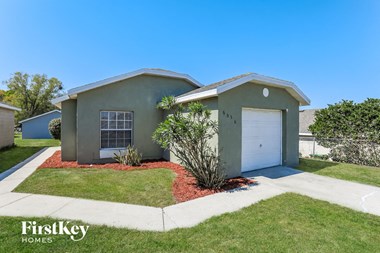 6536 Viewpoint Court 3 Beds Apartment for Rent