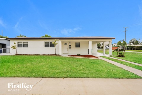6548 SW 26Th St 3 Beds Apartment for Rent