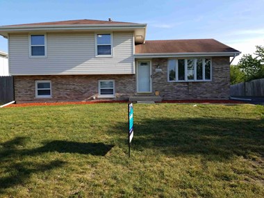 6600 Benich Ln 3 Beds Apartment for Rent