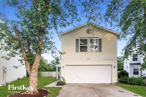 6609 Black Antler Drive 3 Beds Apartment for Rent