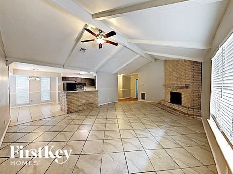 6610 ROWELL CT 3 Beds Apartment for Rent
