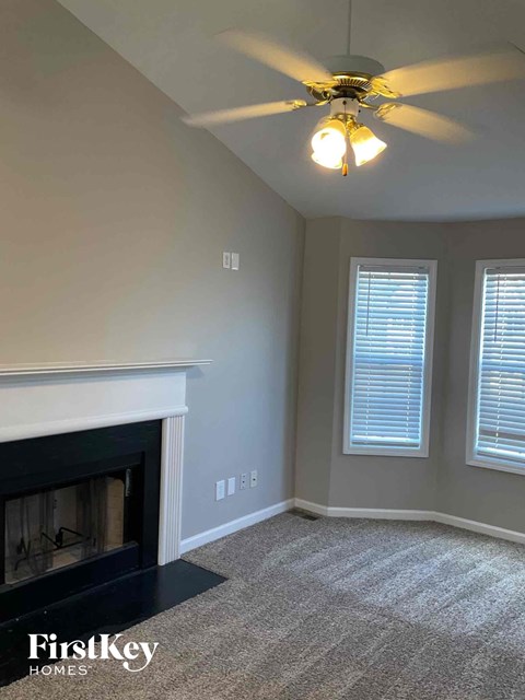 6616 Killington Ct 4 Beds Apartment for Rent