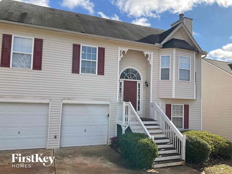 6616 Killington Ct 4 Beds Apartment for Rent