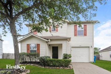 6626 Winter Mountain Lane 3 Beds Apartment for Rent