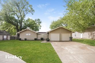 6635 Wesfield Cove 3 Beds Apartment for Rent