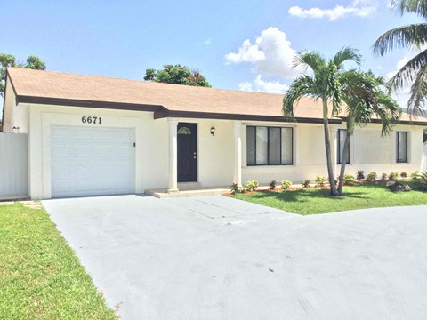 6671 NW 199 Street 3 Beds Apartment for Rent