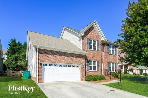 6683 Knob Hill Court 3 Beds Apartment for Rent