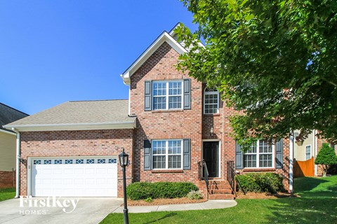 6683 Knob Hill Court 3 Beds Apartment for Rent
