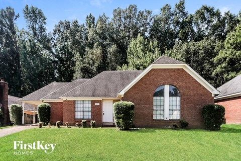6697 Hickory Jack 3 Beds Apartment for Rent