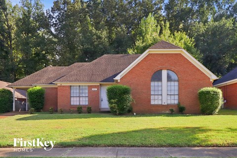 6697 Hickory Jack 3 Beds Apartment for Rent
