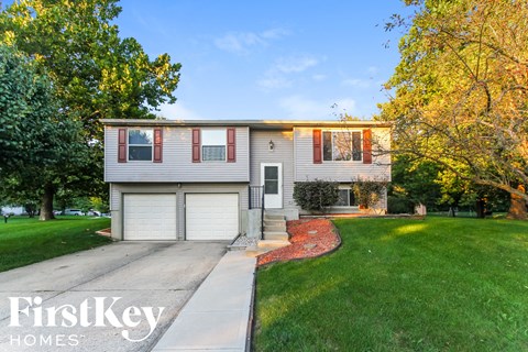 6702 Revere Ln 3 Beds Apartment for Rent