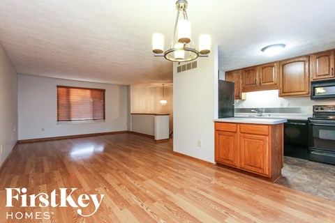 6702 Revere Ln 3 Beds Apartment for Rent
