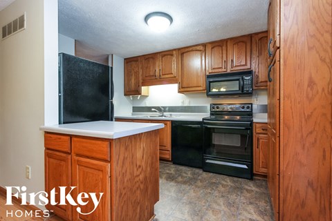 6702 Revere Ln 3 Beds Apartment for Rent