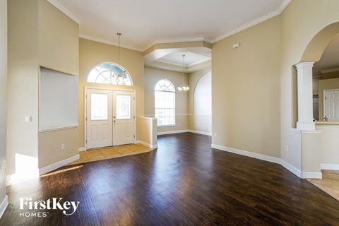6708 Highlands Creek Loop 4 Beds Apartment for Rent