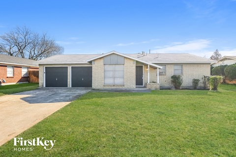 6709 ALMA ST 3 Beds Apartment for Rent