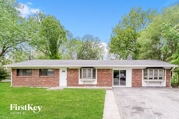 Image for 6710 W 16th Street Indianapolis, IN 46214 - 6710 W 16Th Street