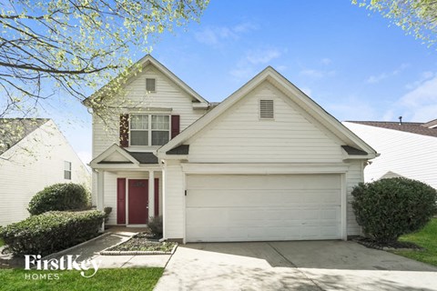 6711 Horace Mann Road 3 Beds Apartment for Rent