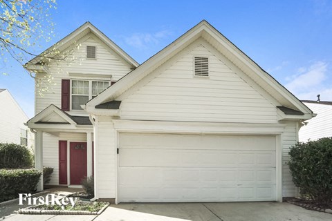 6711 Horace Mann Road 3 Beds Apartment for Rent