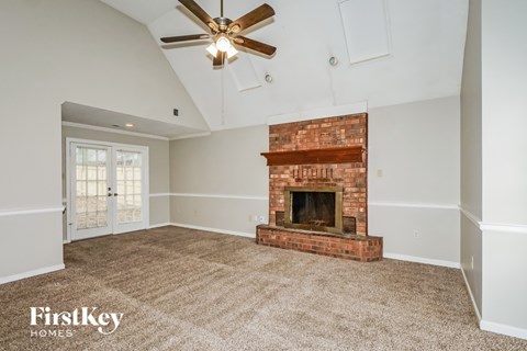 6715 Valley Bend Dr 3 Beds Apartment for Rent
