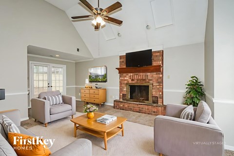 6715 Valley Bend Dr 3 Beds Apartment for Rent