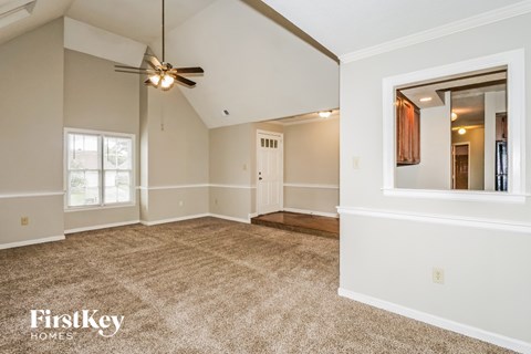 6715 Valley Bend Dr 3 Beds Apartment for Rent