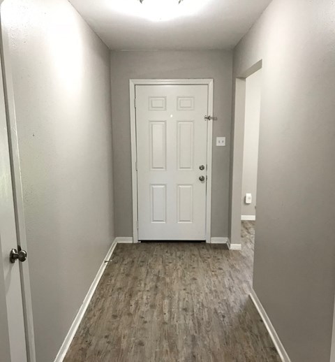 6719 Indian Falls Drive 4 Beds Apartment for Rent